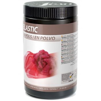 Geliermittel 'Elastic' (550g)