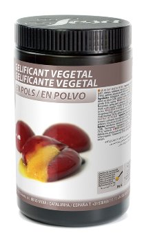 @ Vegetal Gelatine Pulver (Großgebinde)