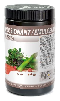@ Emulgator-Paste (1000g)