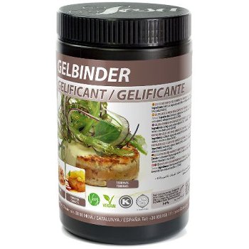 @ Geliermittel 'Gelbinder' (500g)
