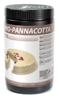 @ Pro Pannacotta (Iota) (800g)