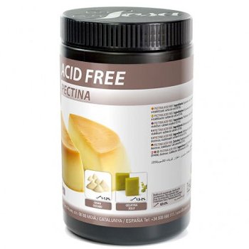 @ Pektin säurefrei | 'Acid Free' (500g)