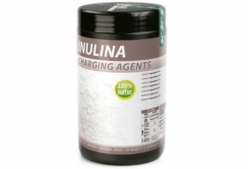 @ Inulin Fruchtzucker heiß (500g)