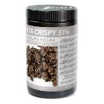 Knallbrause 'Peta Zeta' bitter | dunkle Schokolade (900g)
