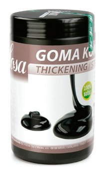 @ Goma Konjac 'Teufelszunge' (600g)