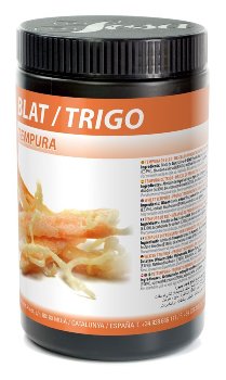 @ Tempura Weizen (500g)
