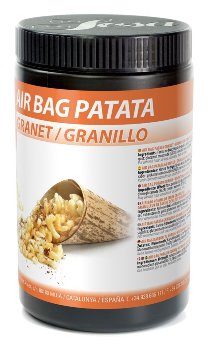 Air Bag Kartoffelflocken (750g)