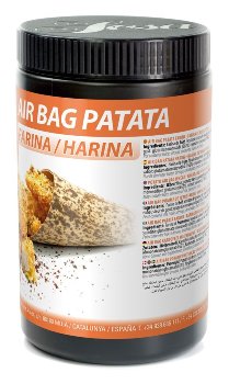 @ Air Bag Kartoffelmehl fein vegetarisch (650g)