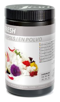 @ Fresh Pulver Erythrit (750g)