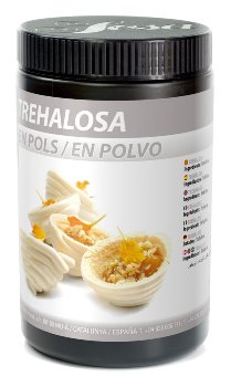 Trehalose Pulver (700g)