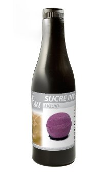 @ Invertzucker flüssig 67°Brix / POD 125% / PAC 190