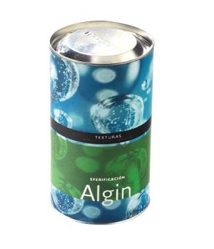 Algin E400 (500g)