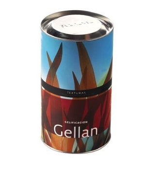 Gellan E418 (400g)