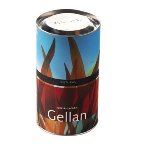 Gellan E418 (400g)