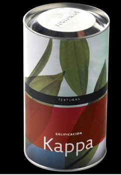 Kappa E407 (400g)