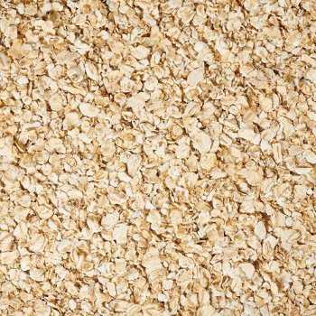Haferflocken kleinblatt, fein