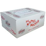 Waffel-Ready-Mix (FM) (10x1 kg)
