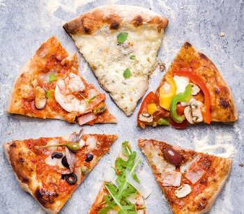 @ Pizza-Sauce