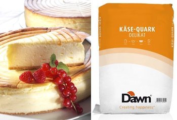Käse-Quark-Delikat