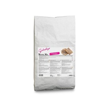 Waffel Mix