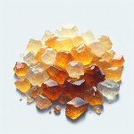 Gummi Arabicum*