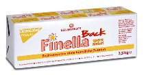 Finella Back (4 x 2,5 Kg Stange)
