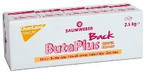 Buta Plus Back mit 25% Butter