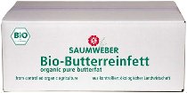 BIO Butterreinfett