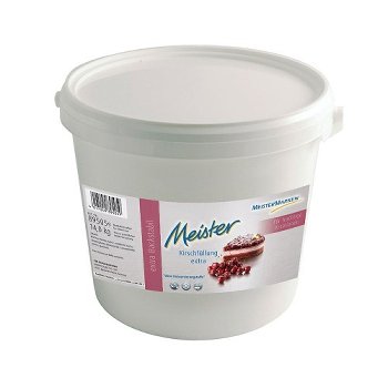 Meister Kirschfüllung extra