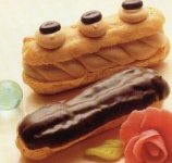 Butter Eclair ca.16cm (100 Stk)
