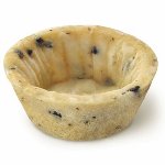 @ Snack-Tartelettes Olive-Rosmarin hell Rund klein | mini (160 Stk)