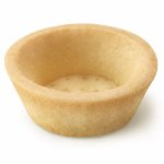 @ Dessert-Tartelettes hell Rund klein | mini (160 Stk)