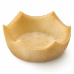 @ Dessert-Tartelettes hell Rund mittel 'Royal' (184 Stk)