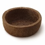 @ Dessert-Tartelettes Schoko Rund mittel 'Classic' (184 Stk)