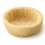 @ Tartelettes Neutral hell Rund klein | mini (270 Stk)