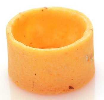 @ Snack-Tartelettes hell Rund klein | mini (210 Stk)