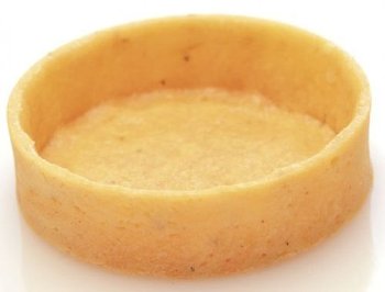@ Snack-Tartelettes hell Rund mittel (120 Stk)