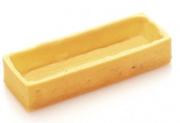 @ Snack-Tartelettes hell Rechteck groß (70 Stk)