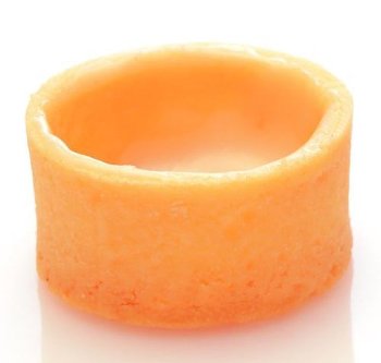 @ Dessert-Tartelettes hell Rund klein | mini (224 Stk)