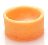 @ Dessert-Tartelettes hell Rund klein | mini (224 Stk)