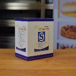 Eiweisspulver S Eiweiß + Zusatzstoffe