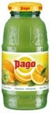Orangen Fruchtsaft (24x0,2Ltr)