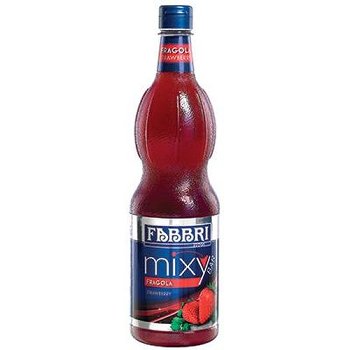 @ Mixybar Sirup Erdbeer
