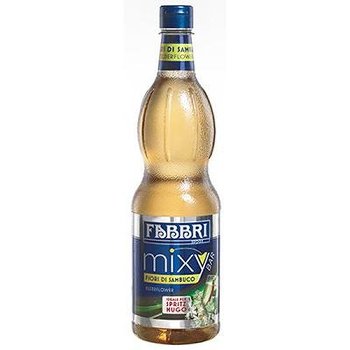 @ Mixybar Sirup Holunderblüten