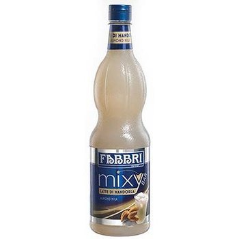 @ Mixybar Sirup Mandelmilch