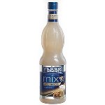 @ Mixybar Sirup Mandelmilch