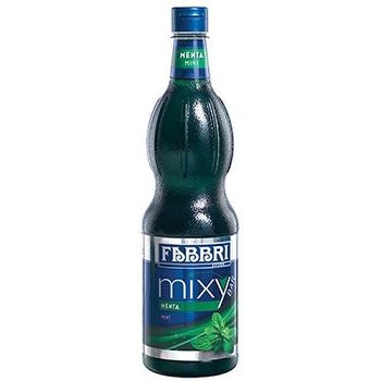 Mixybar Sirup Minze