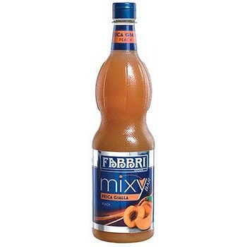 @ Mixybar Sirup Pfirsich