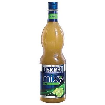 @ Mixybar Sirup Lime