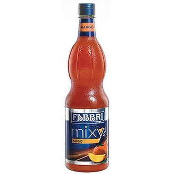 @ Mixybar Sirup Mango